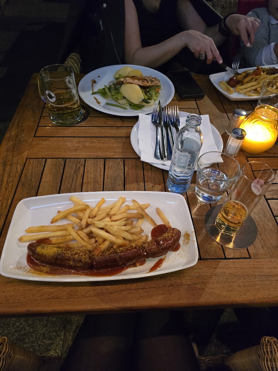 FAUSTUS SCHNITZELHAUS Photo 7