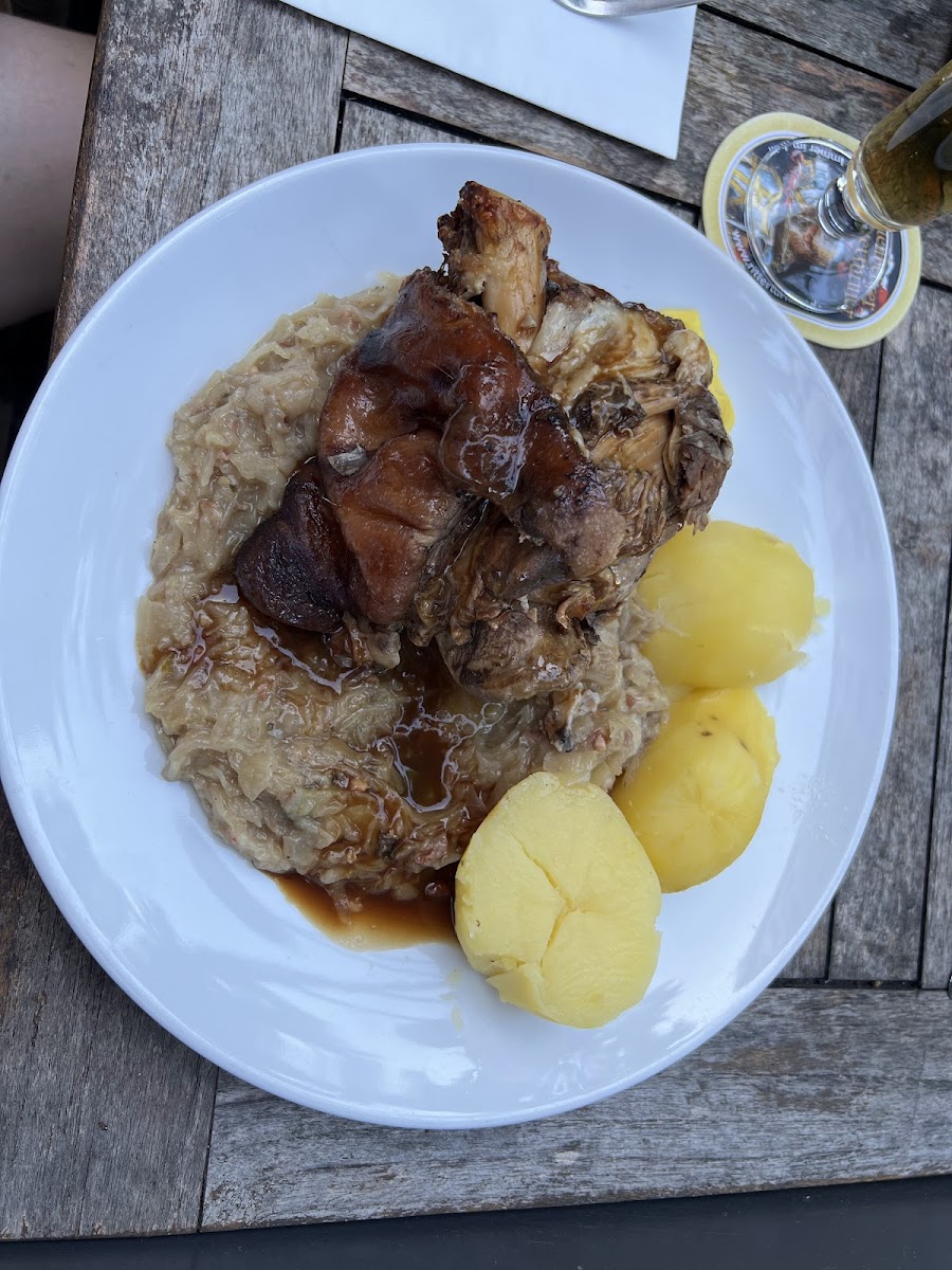 FAUSTUS SCHNITZELHAUS Photo 8