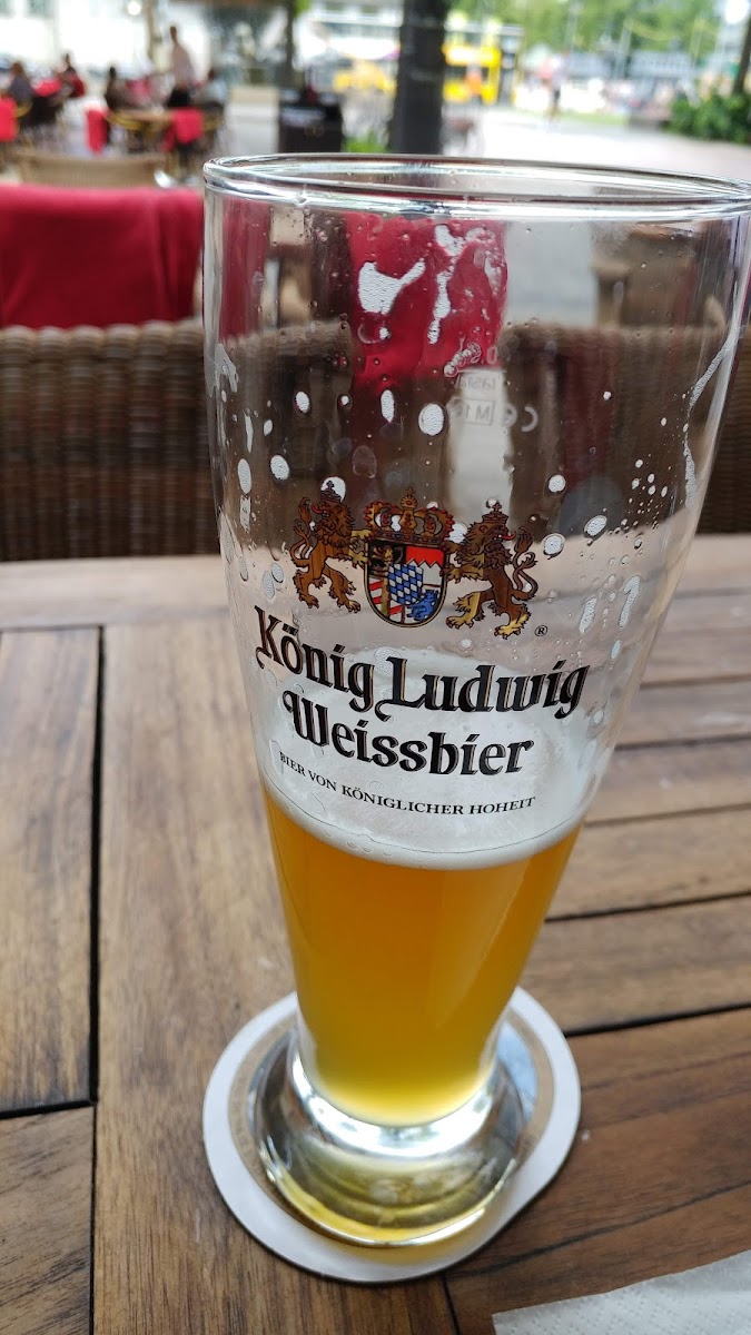 FAUSTUS SCHNITZELHAUS Photo 9