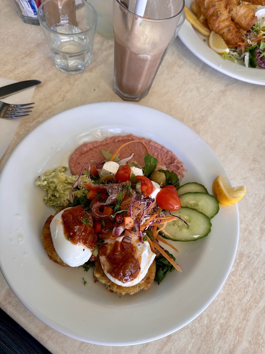 Cherry Cafe Photo 4
