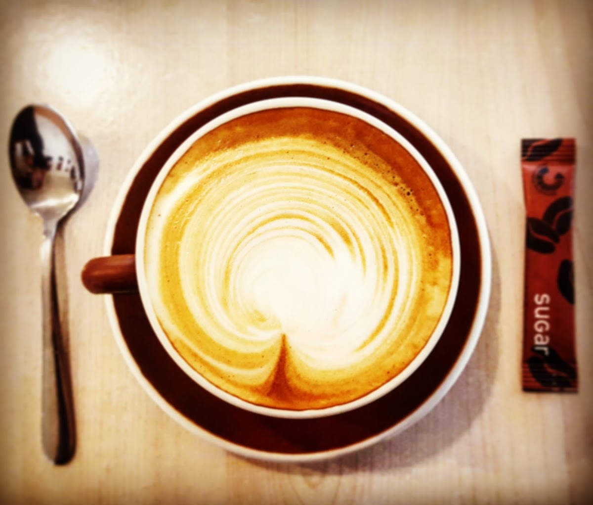 Cherry Cafe Photo 5