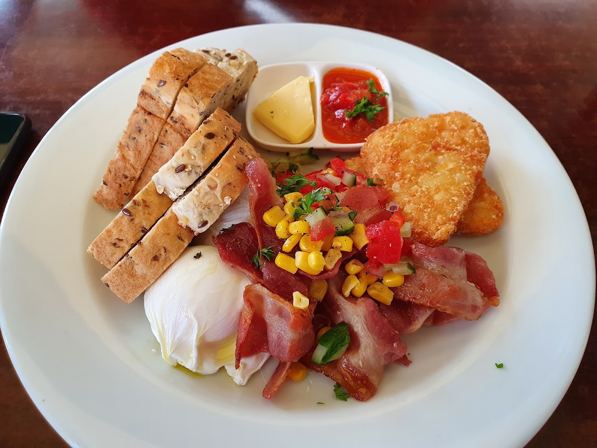 Cherry Cafe Photo 6