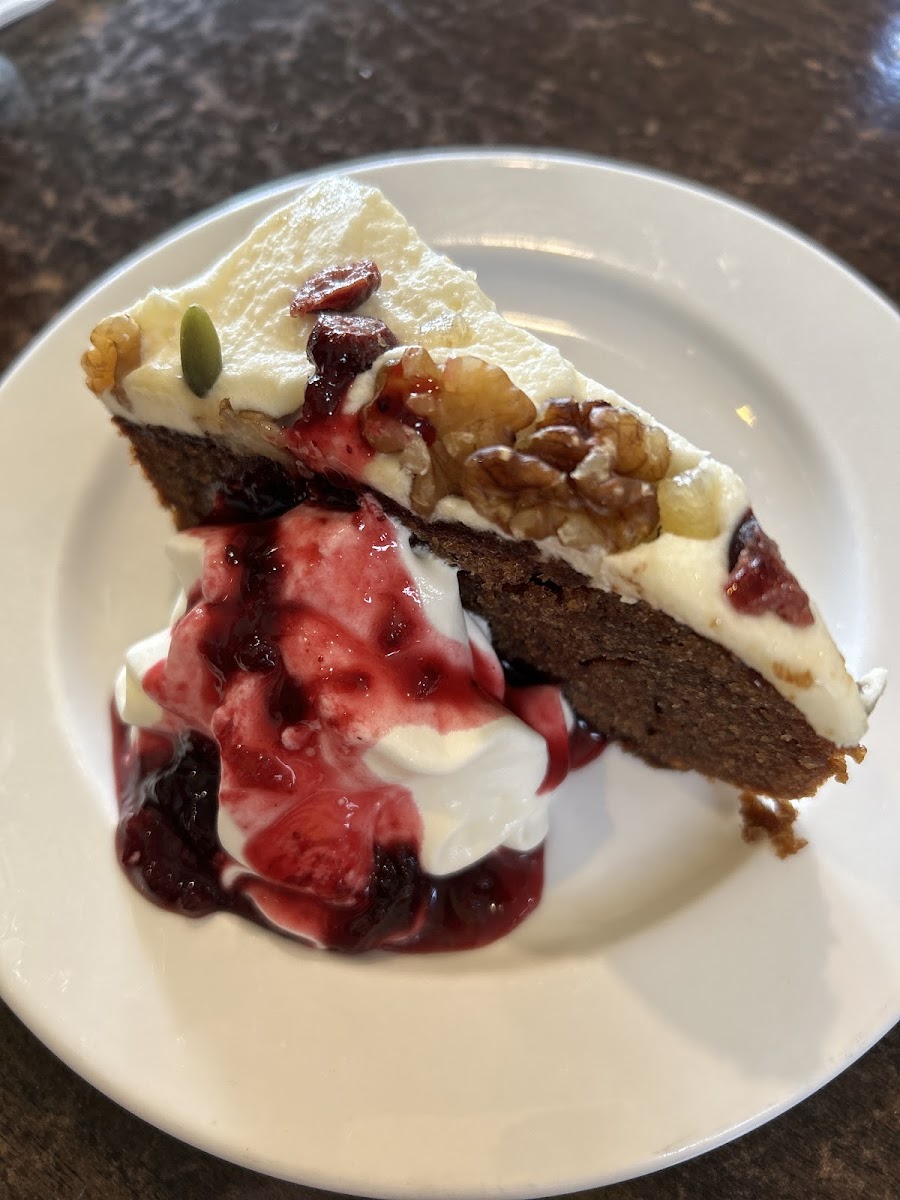 Cherry Cafe Photo 9