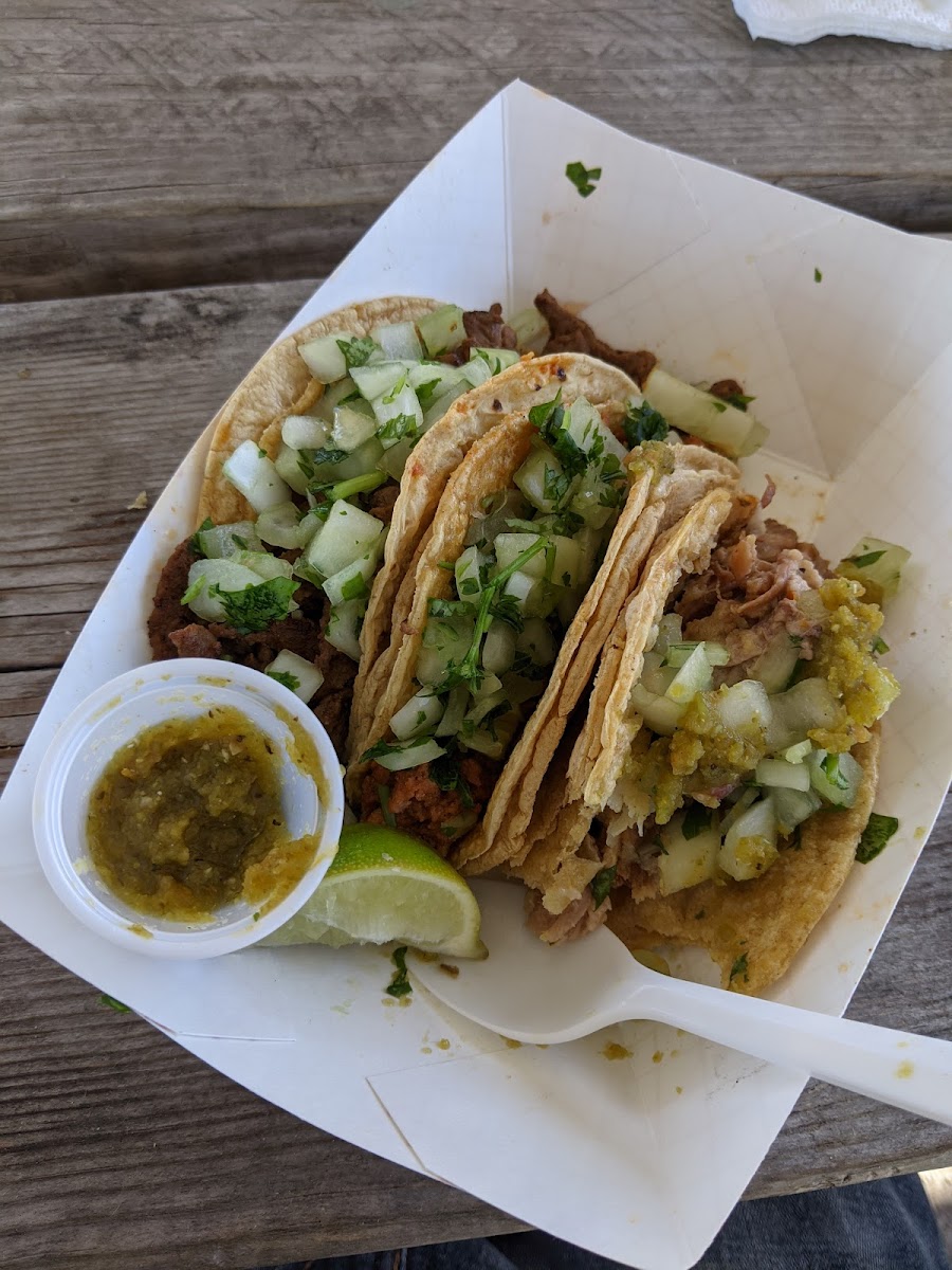 Tony’s Tacos Photo 5