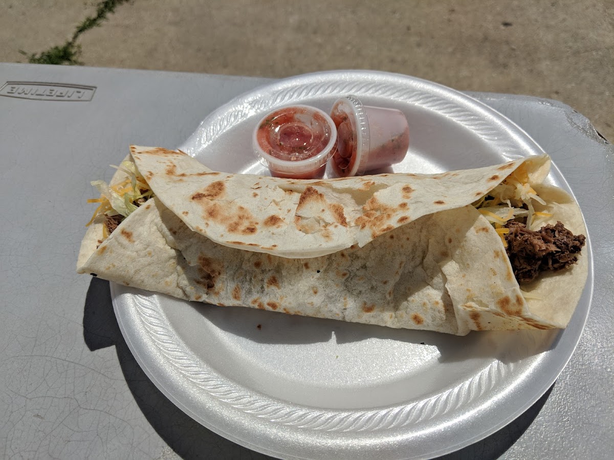 Tony’s Tacos Photo 6