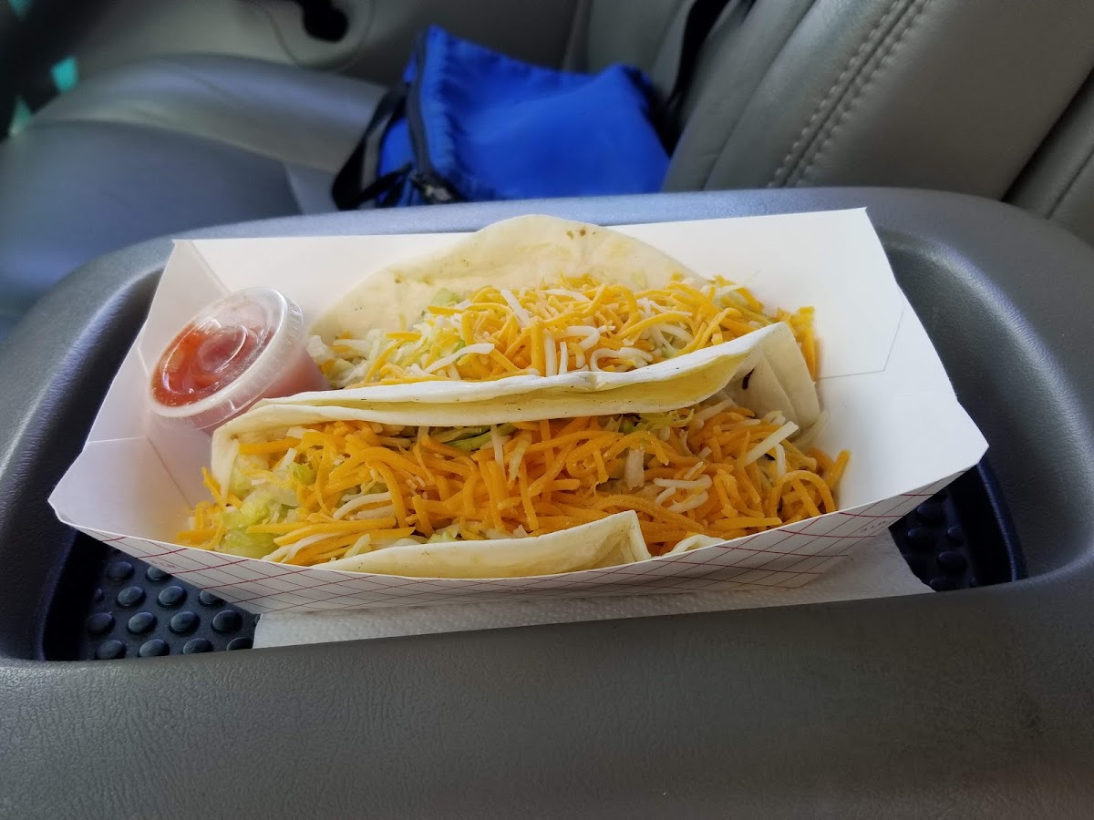 Tony’s Tacos Photo 8