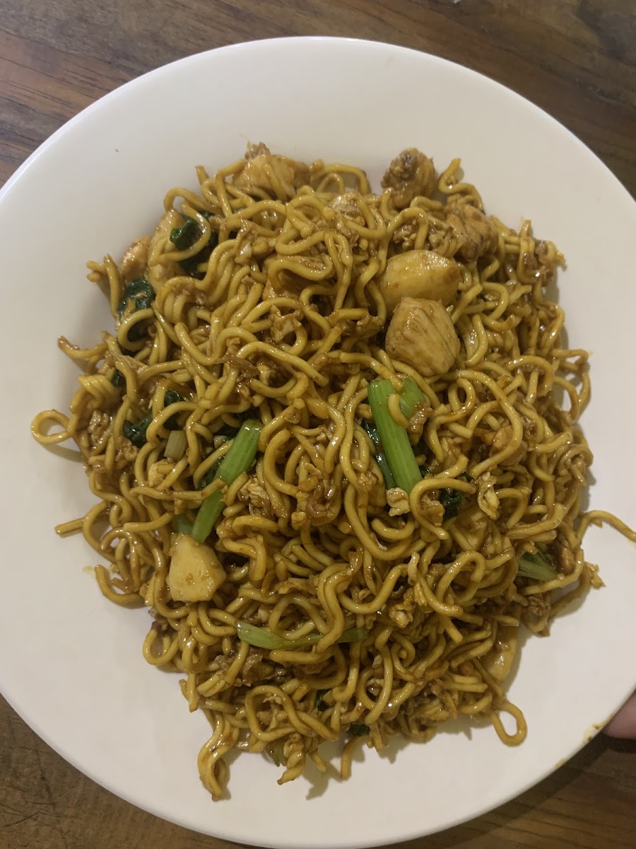 Kwetiau Sapi Elok Bang Rusdi Photo 3