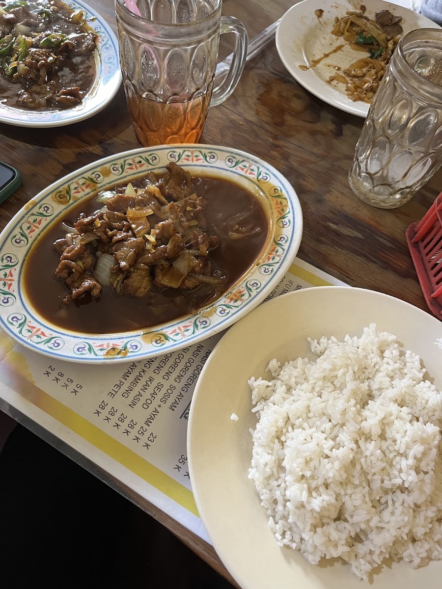 Kwetiau Sapi Elok Bang Rusdi Photo 4