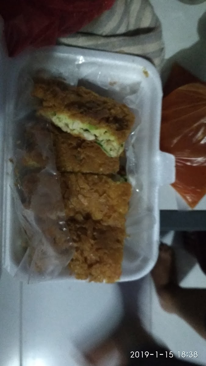 Kwetiau Sapi Elok Bang Rusdi Photo 8