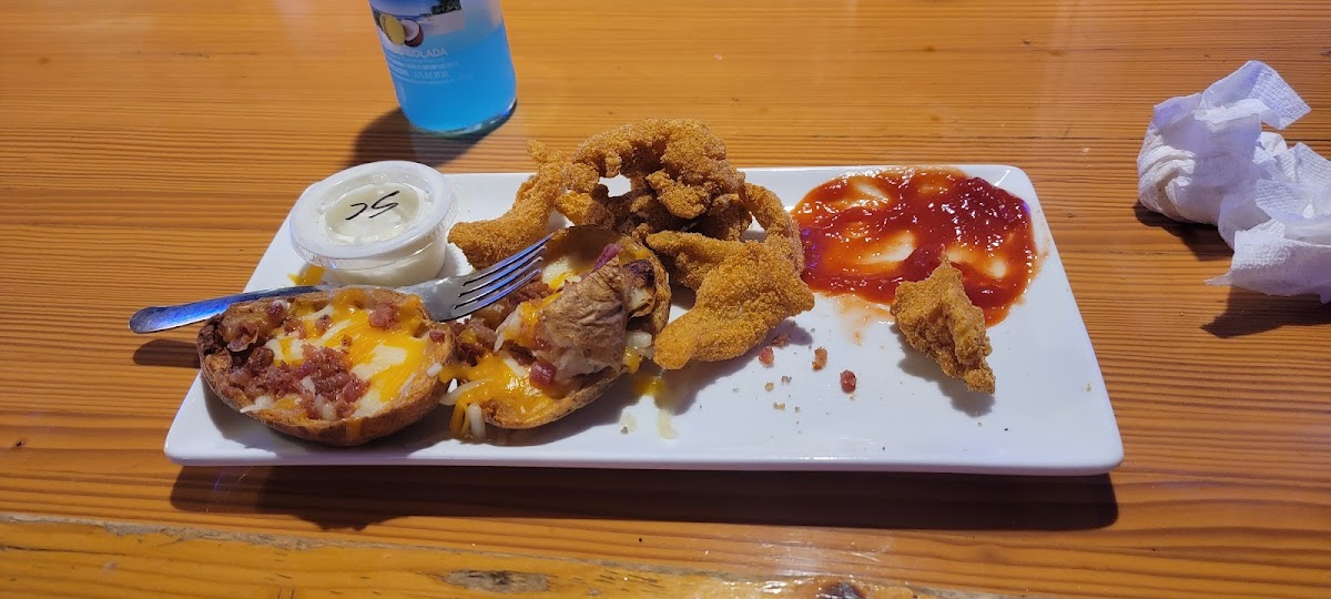 City Limits Grill Photo 4