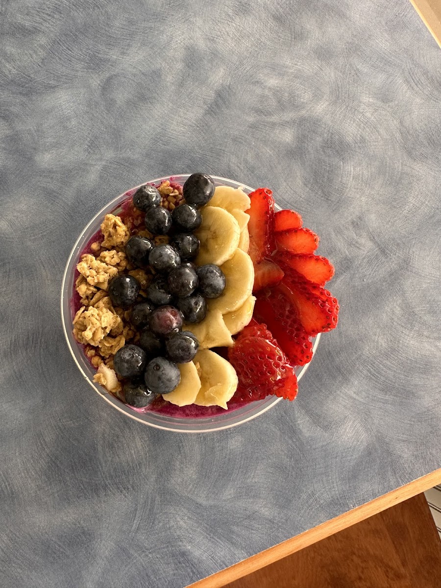 Froyo & So Photo 2