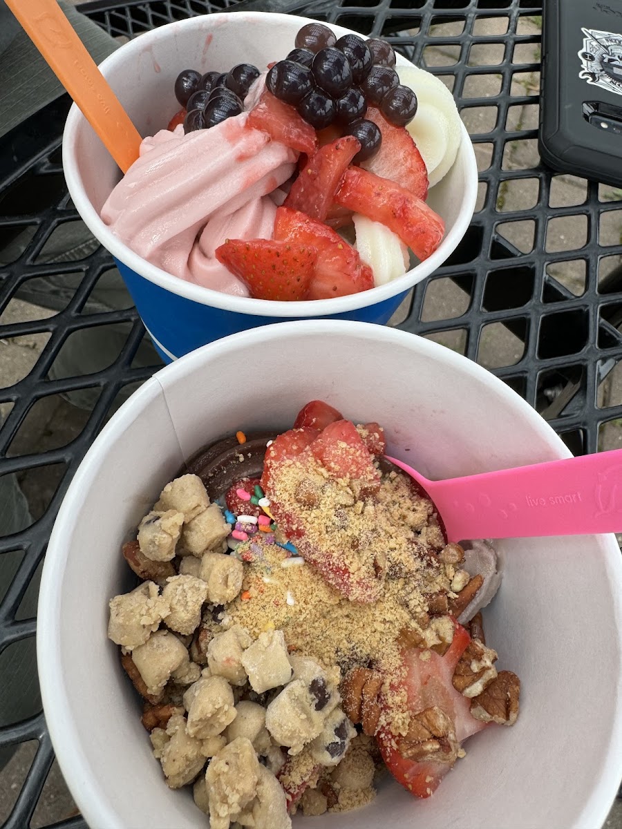 Froyo & So Photo 3
