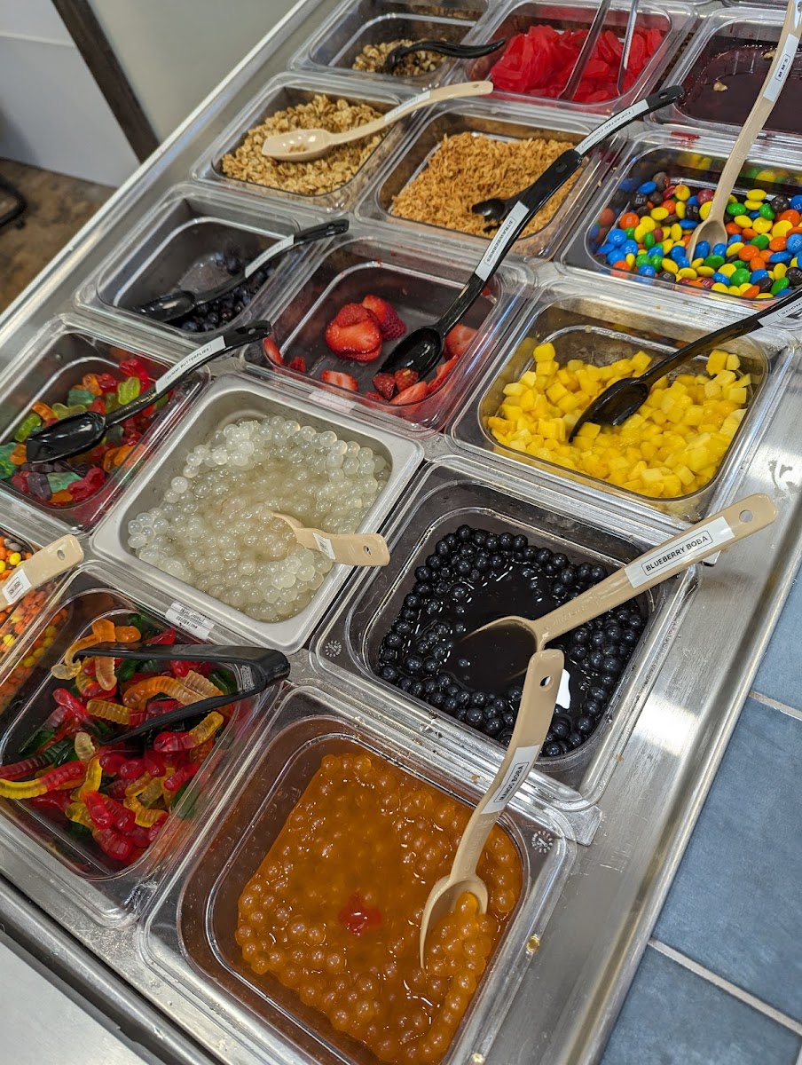 Froyo & So Photo 4