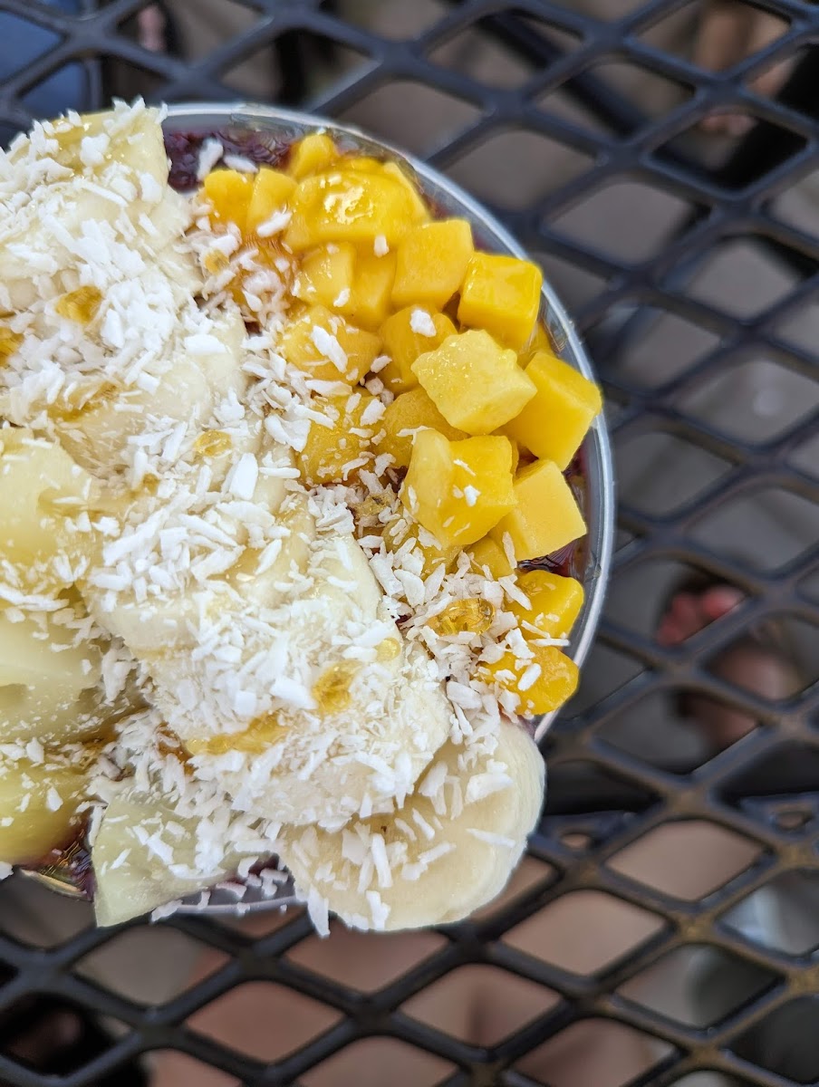 Froyo & So Photo 8