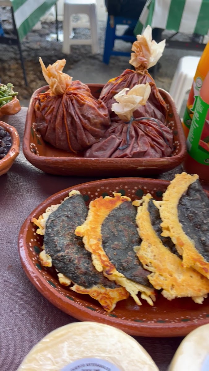 Barbacoa EL CORDERITO DE ORO Photo 2