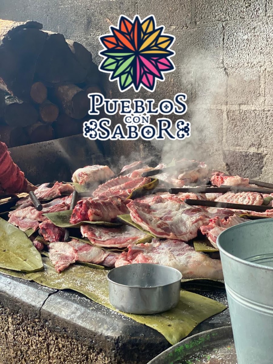 Barbacoa EL CORDERITO DE ORO Photo 6
