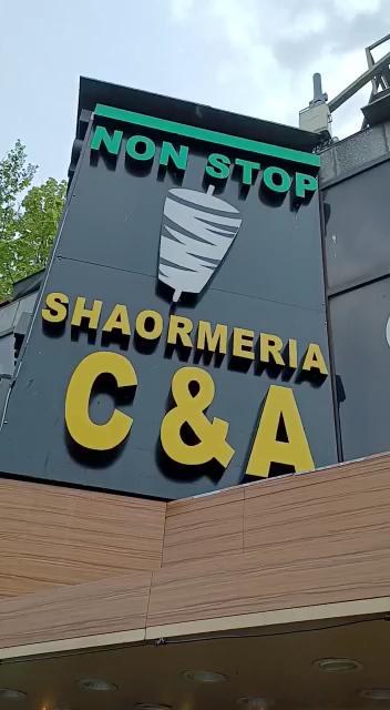 Shaormeria C&A Photo 2