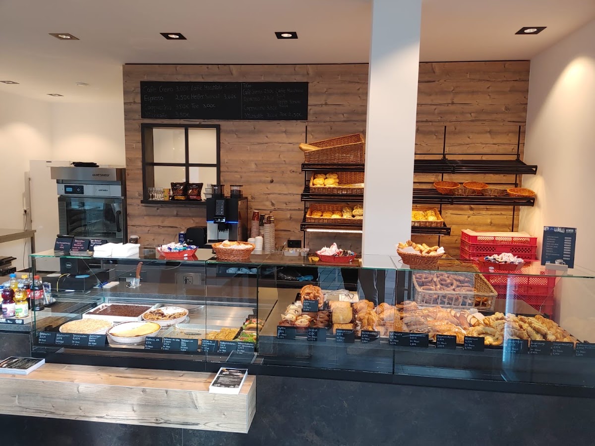 Café Heimat und Ferne Photo 6