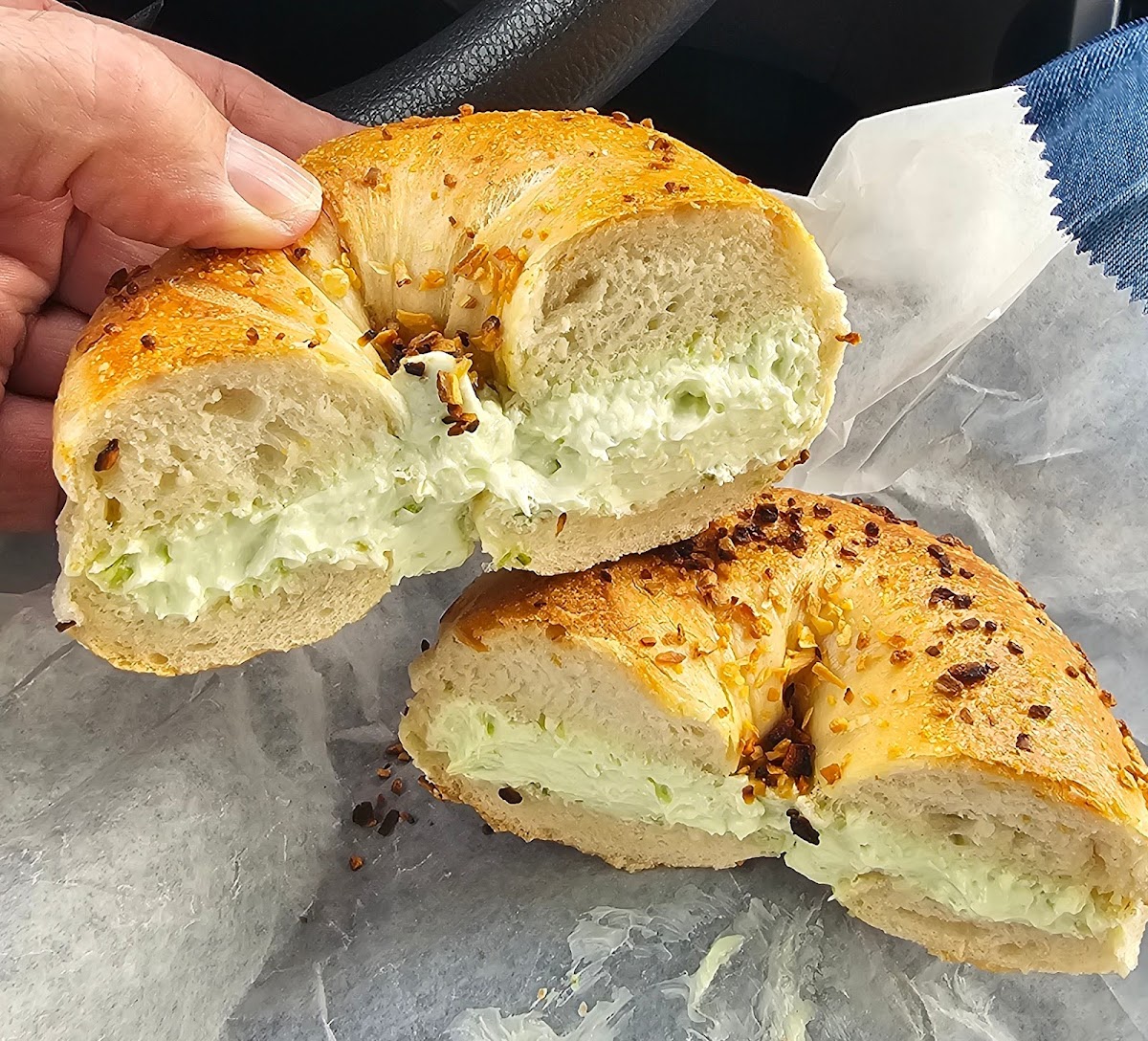 Nick’s Handmade Bagels Photo 2