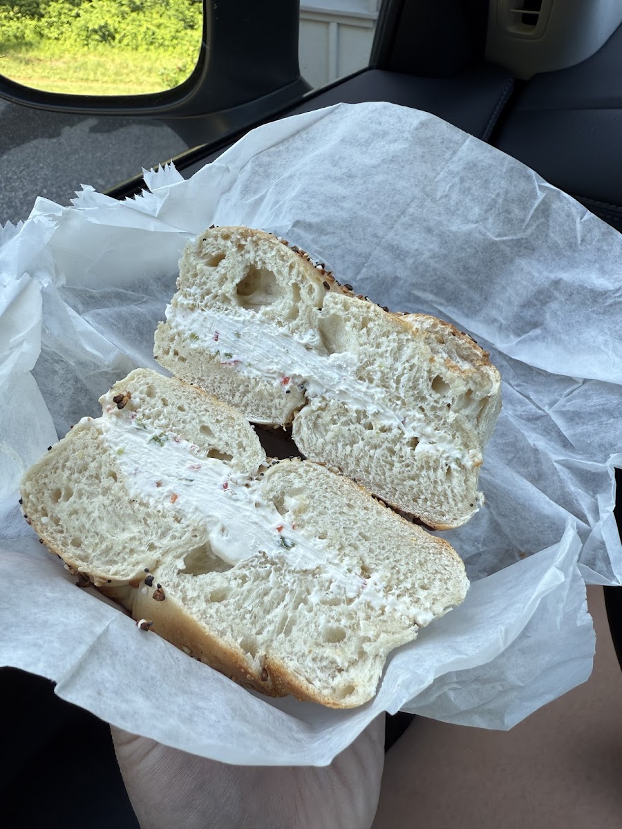 Nick’s Handmade Bagels Photo 4