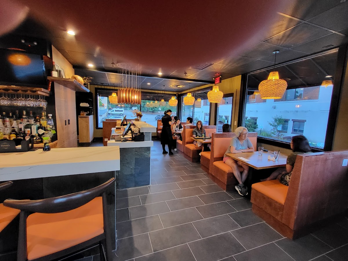 Katara Japanese Restaurant