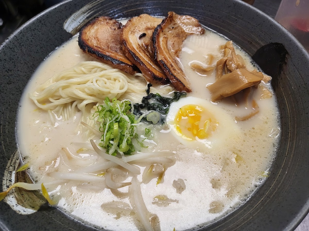 Katara Japanese Restaurant Photo 10
