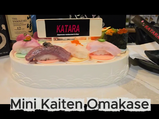 Katara Japanese Restaurant Photo 2