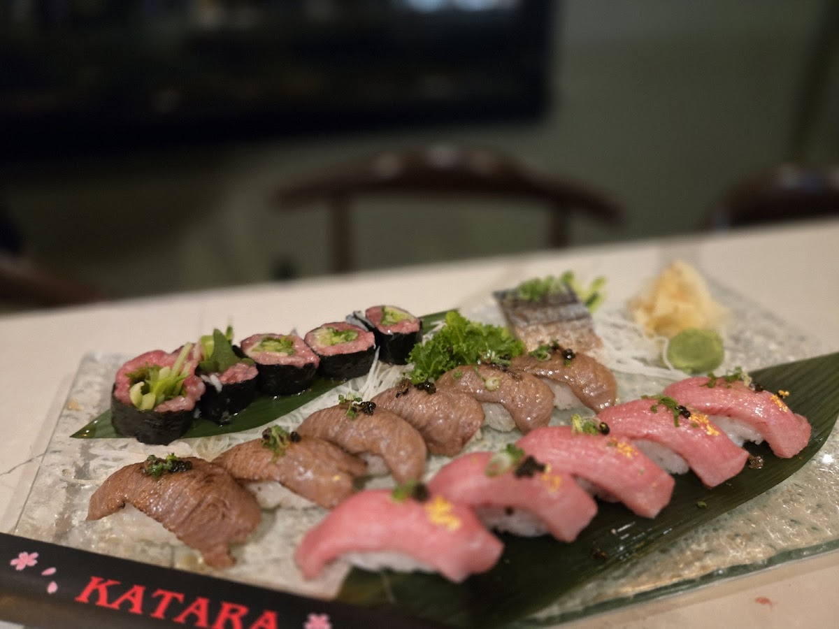 Katara Japanese Restaurant Photo 3