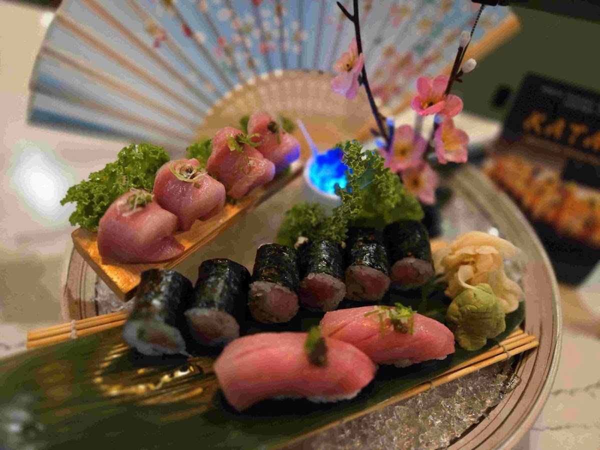 Katara Japanese Restaurant Photo 4