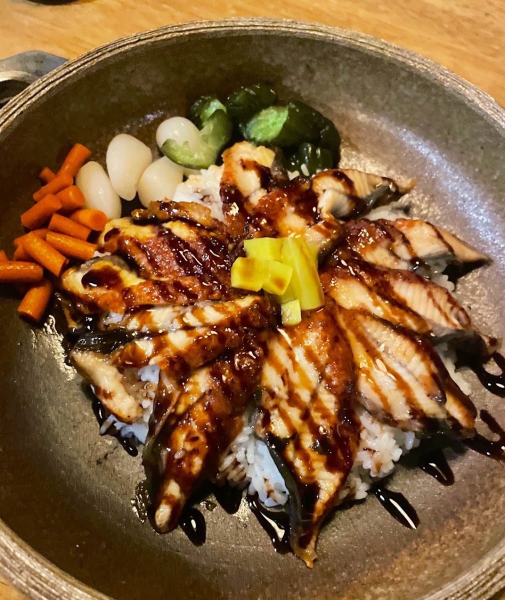 Katara Japanese Restaurant Photo 5