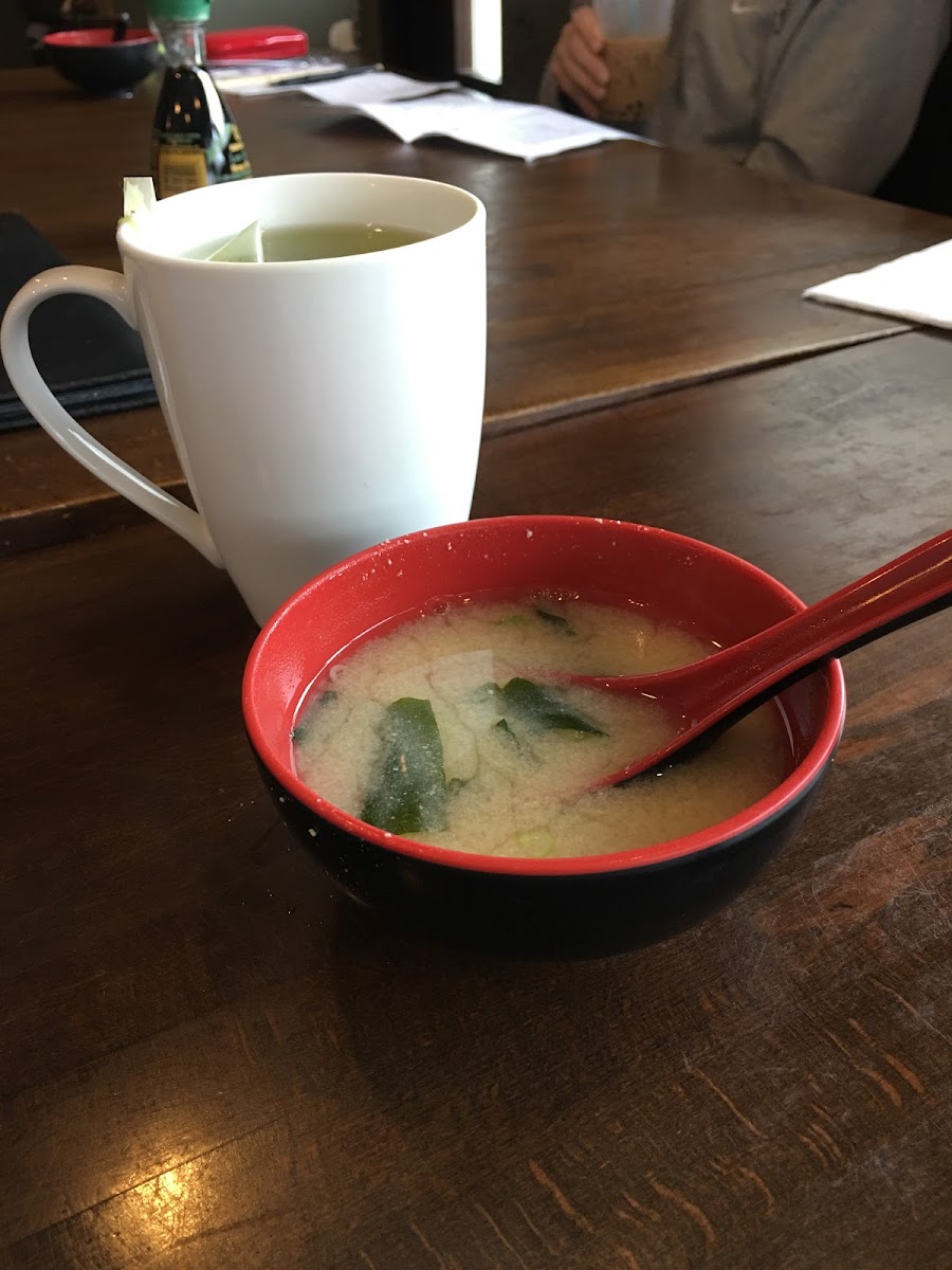 Katara Japanese Restaurant Photo 6