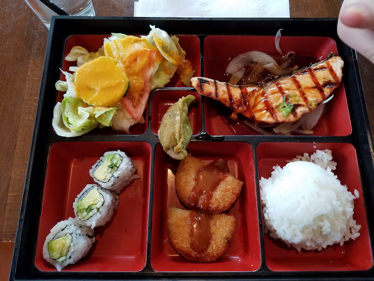 Katara Japanese Restaurant Photo 7
