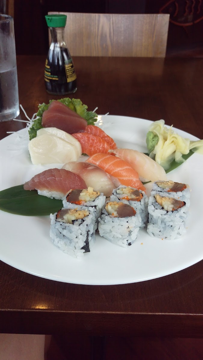 Katara Japanese Restaurant Photo 9