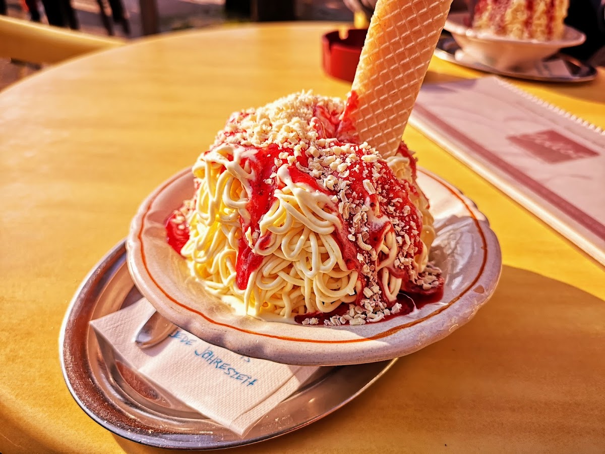 Cellot La Gelateria Photo 3