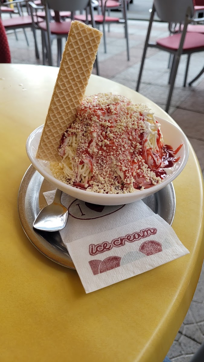 Cellot La Gelateria Photo 4