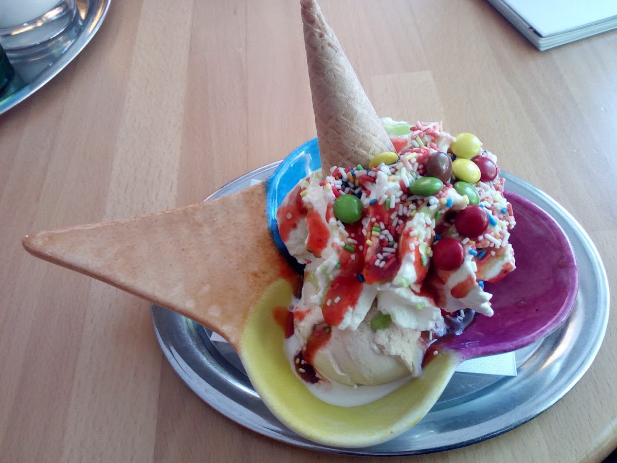 Cellot La Gelateria Photo 5