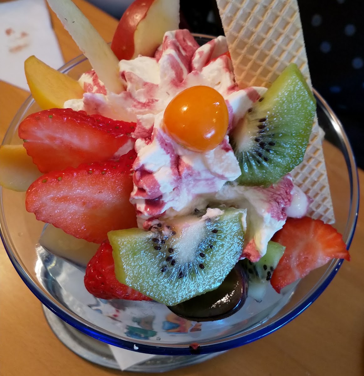Cellot La Gelateria Photo 7