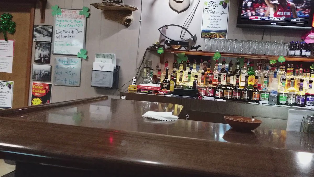 Buckhorn Inn Photo 2