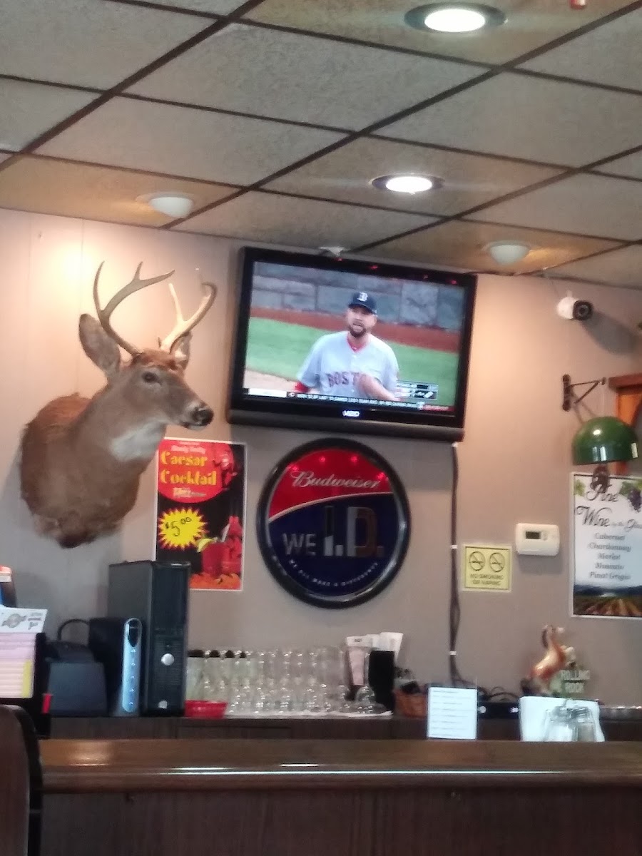 Buckhorn Inn Photo 4