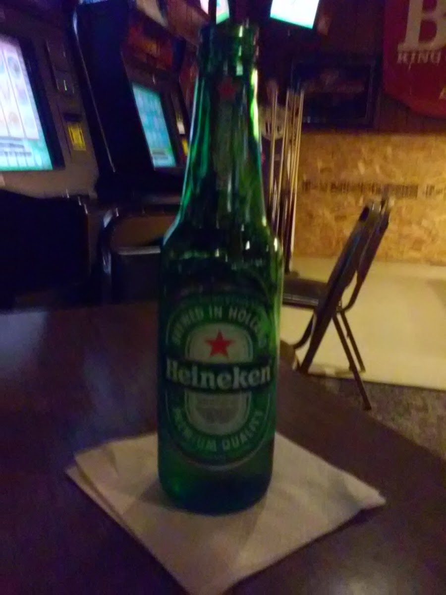 Buckhorn Inn Photo 8