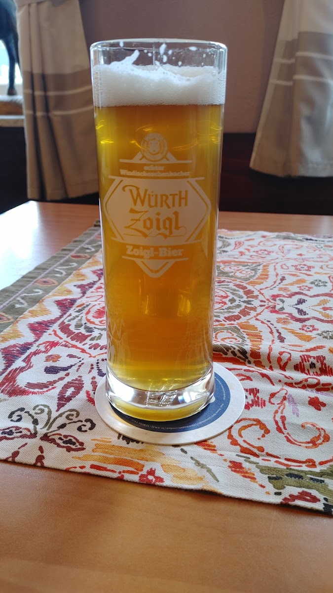 Zoiglstube Zum Adler Photo 4