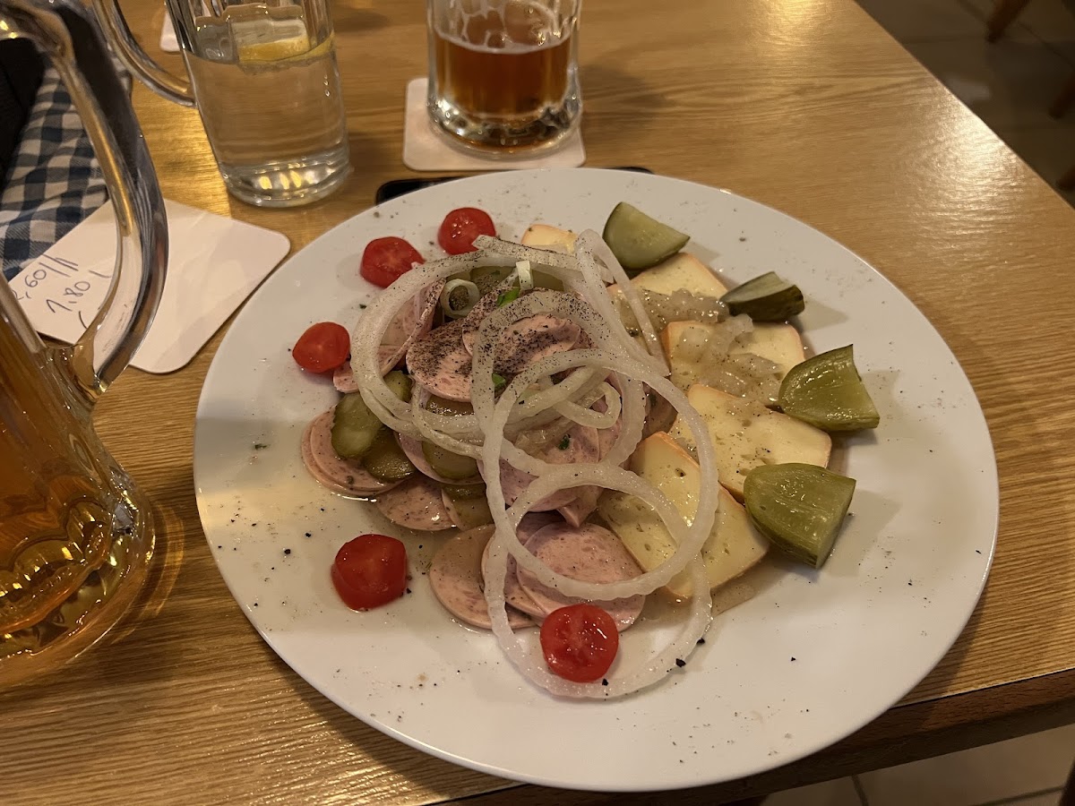 Zoiglstube Zum Adler Photo 6