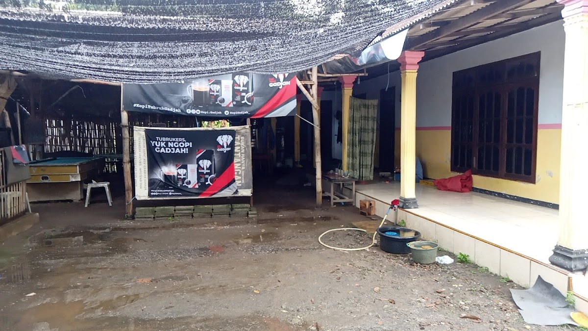 Warkop ABC
