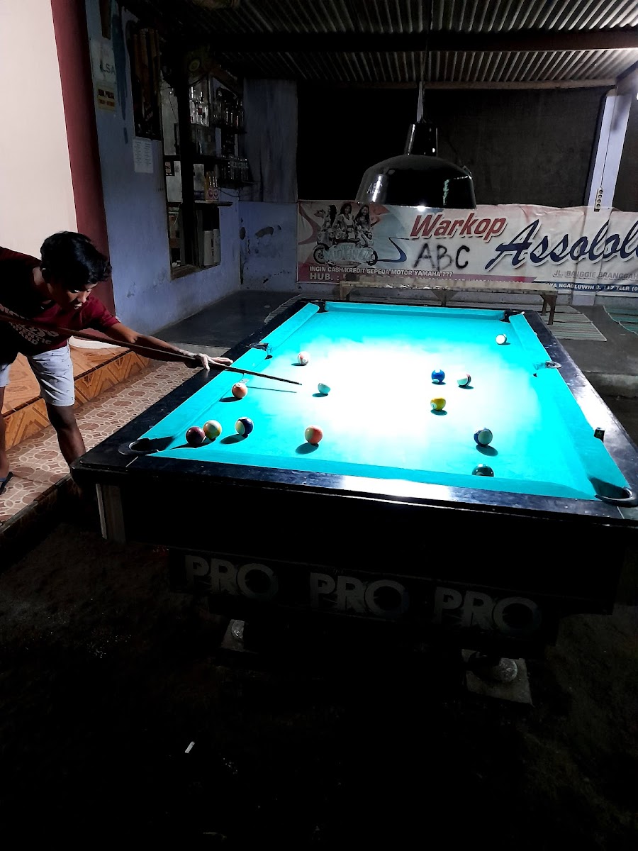 Warkop ABC Photo 2