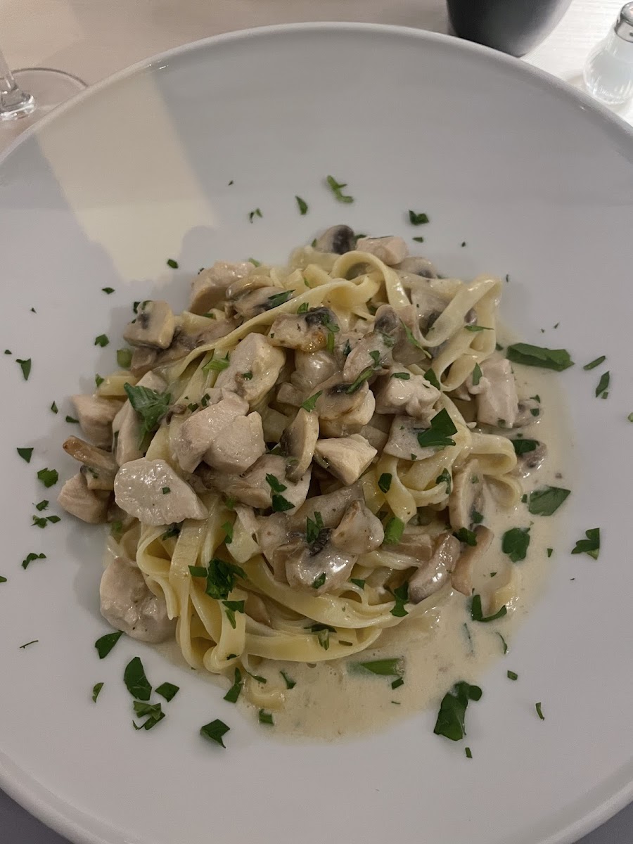 Ristorante & Pizzeria Perbacco Berlin Photo 10