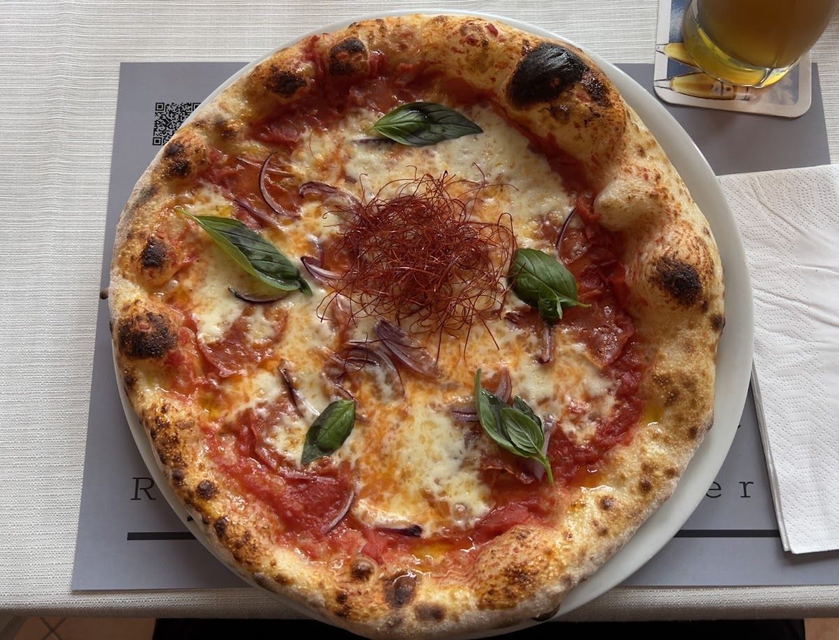 Ristorante & Pizzeria Perbacco Berlin Photo 5