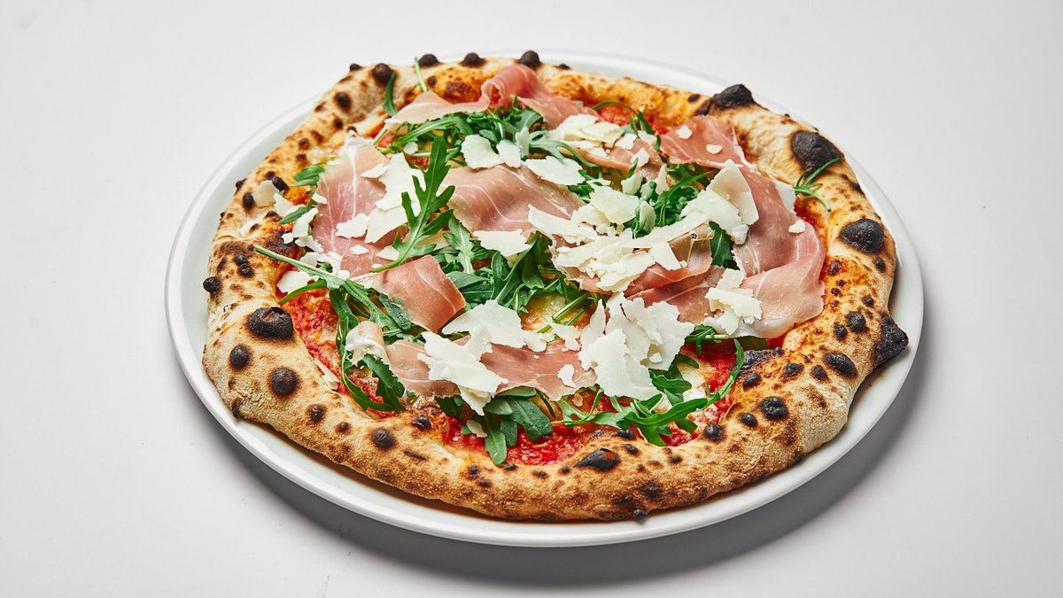 Ristorante & Pizzeria Perbacco Berlin Photo 8