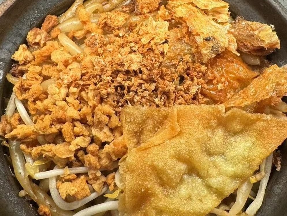 Delicious Vegetarian Food Restaurant Photo 3