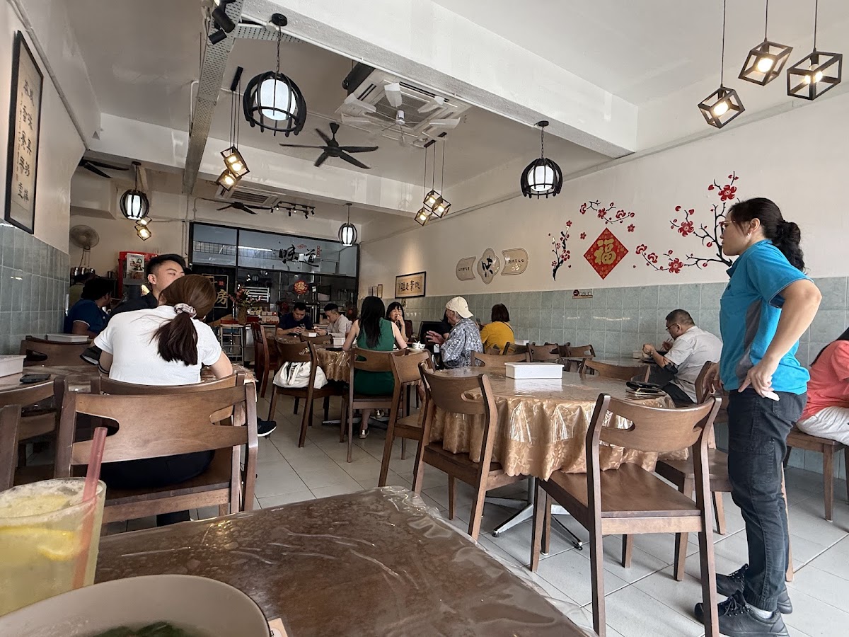 Delicious Vegetarian Food Restaurant Photo 4