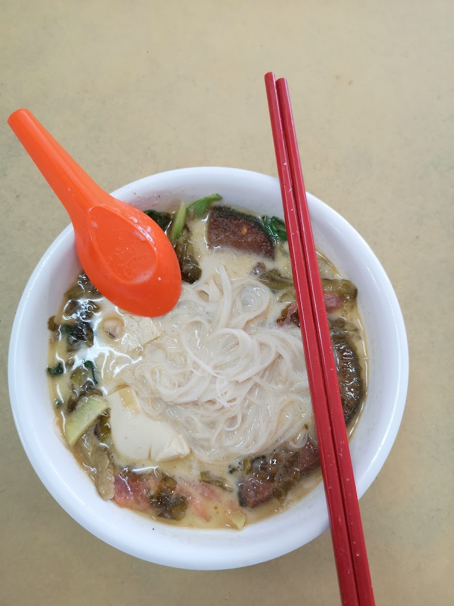 Delicious Vegetarian Food Restaurant Photo 7
